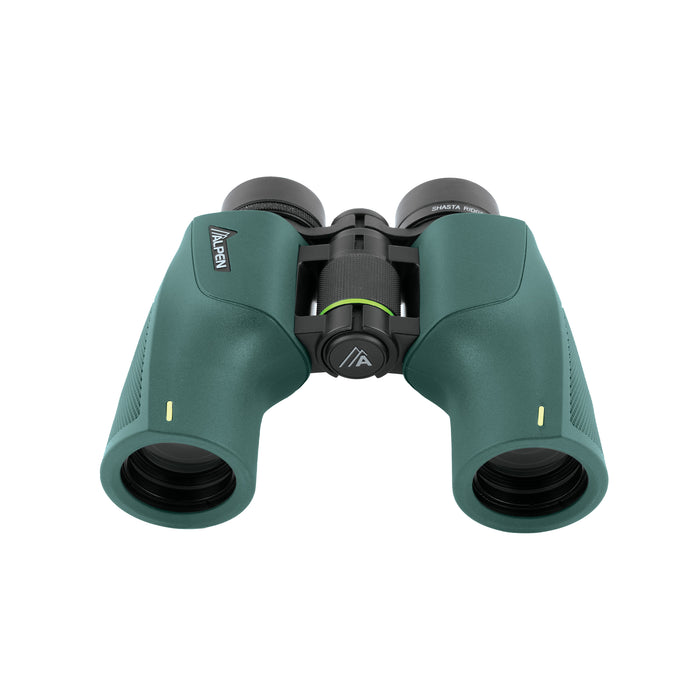 Shasta Ridge 8x36 Porro Binoculars