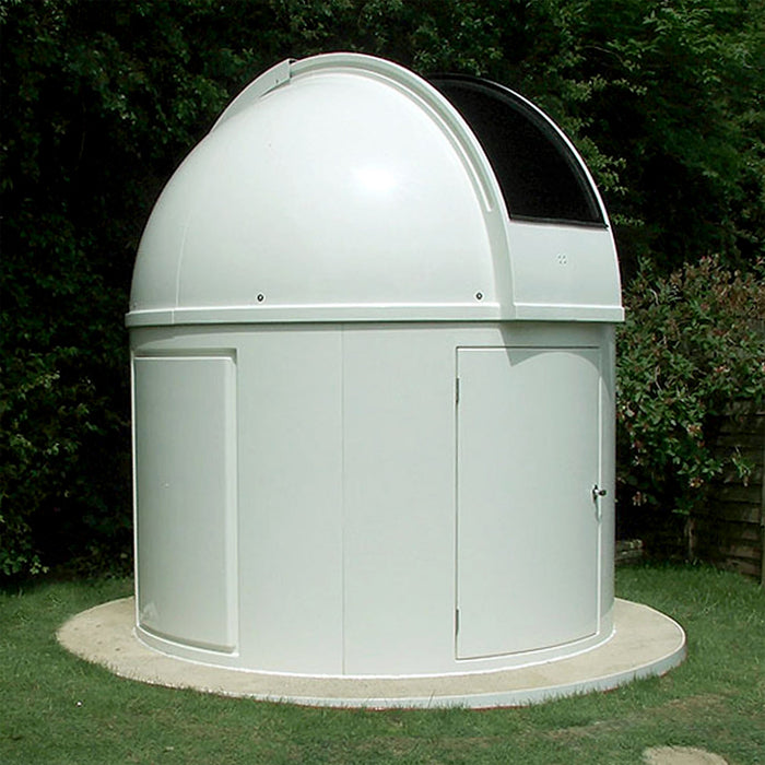 Pulsar 2.2m Full Height Observatory Dome