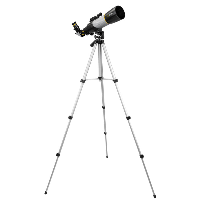National Geographic RT70400 - 70 mm Reflektor Teleskop mit Panhandle Mount