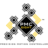 PMC-Eight Instruction Manual