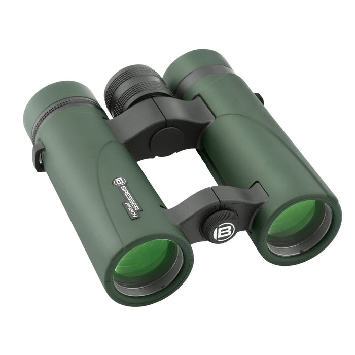 Pirsch 10x34 Binoculars