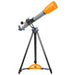 Discovery 60mm Refractor Telescope - 44-10160