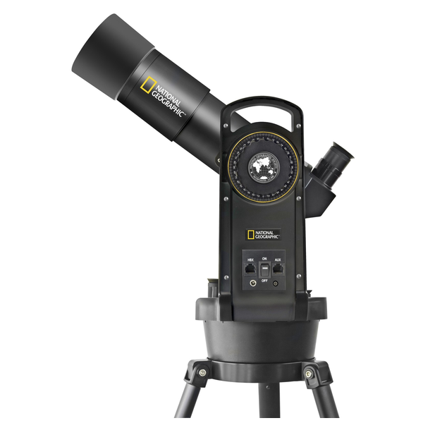 Telescopio automatico National Geographic 70mm - 80-10171
