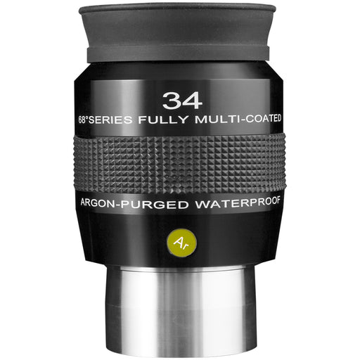 Explore Scientific 68° Series 34mm Waterproof Eyepiece