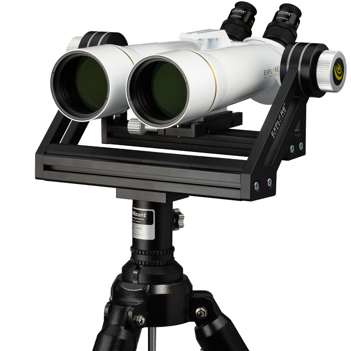 BT-82 SF Large Binoculars with 62 Degree LER Eyepieces
