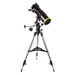 National Geographic NG114mm Newtonian Telescope w/ Equatorial Mount