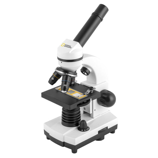 National Geographic 40x-1600x Microscope
