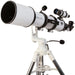 Explore Scientific AR127mm Refractor Telescope with Twilight I Package Deal!