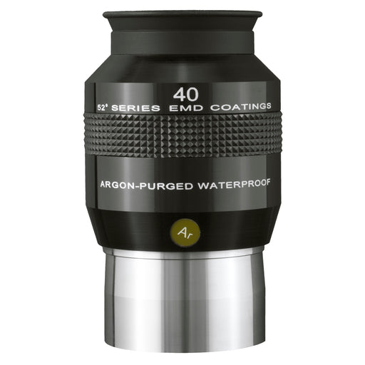 Explore Scientific 52° Series 40mm Waterproof Eyepiece