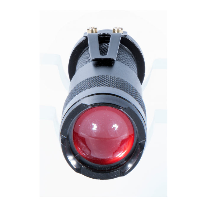 Lampe de poche à lumière rouge ASTRO R-LITE