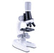 Explore One 100x-1200x Microscope - White