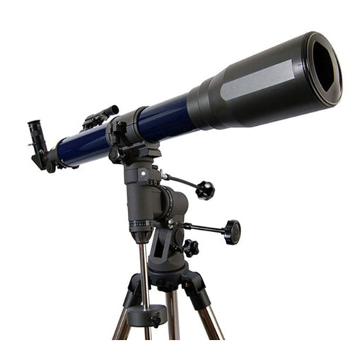 Explore — Scientific Telescopes