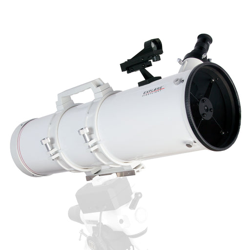 Explore FirstLight 150mm Newtonian Telescope - FL-N150750