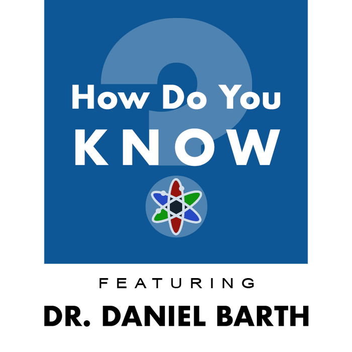 Explore Alliance Presents: How Do You KNOW? – Episode #17: 'Measuring the Earth’s Rotation'