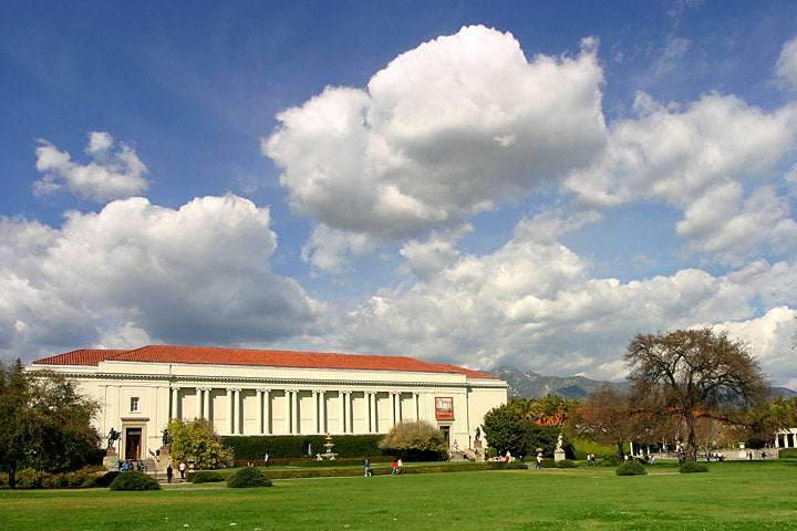 Group Tour Option for the 2022 Mount Wilson Observatory Star Party and The Huntington Library