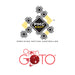 Explore Scientific / Losmandy G-11 with Explore Scientific PMC-Eight GoTo System