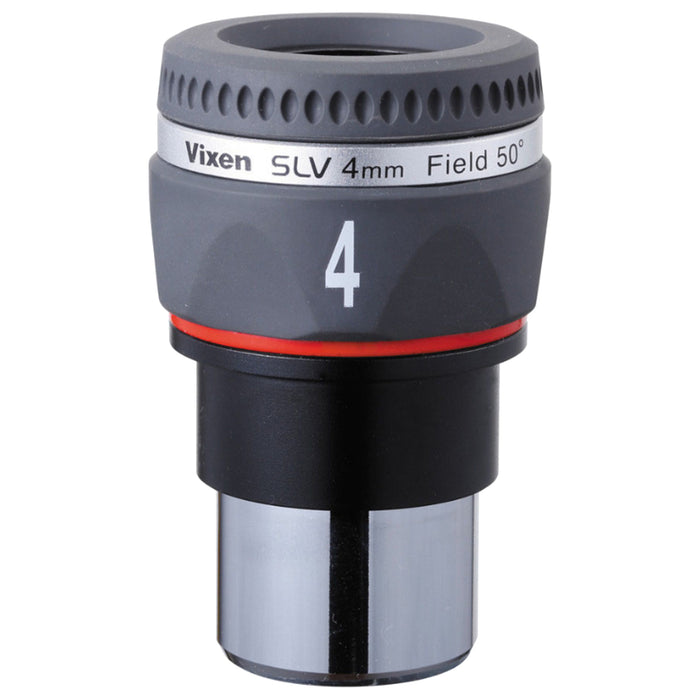Vixen SLV 50° Eyepiece 4mm (1.25'')