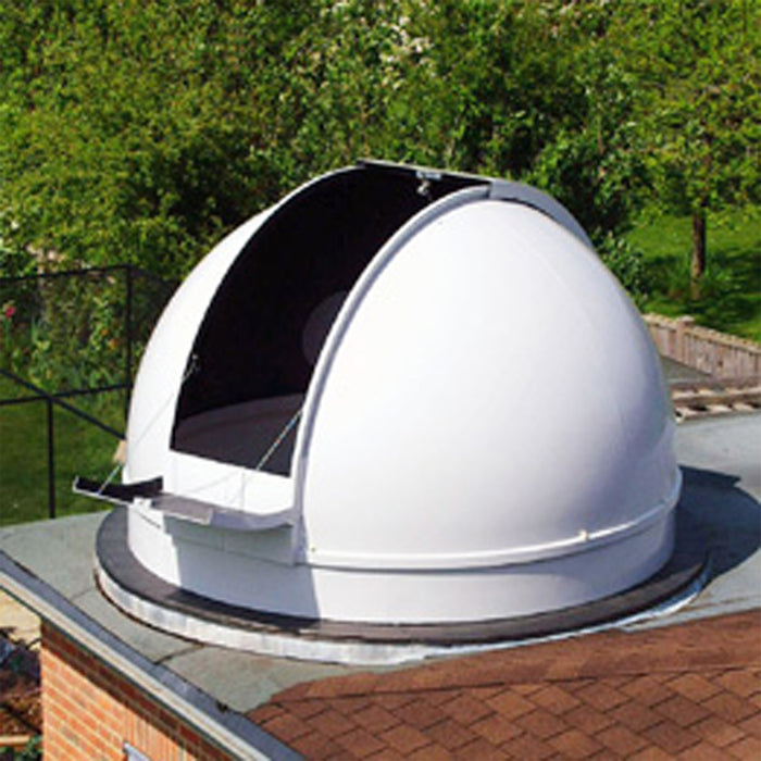 Pulsar 2.7m Short Height Observatory Dome