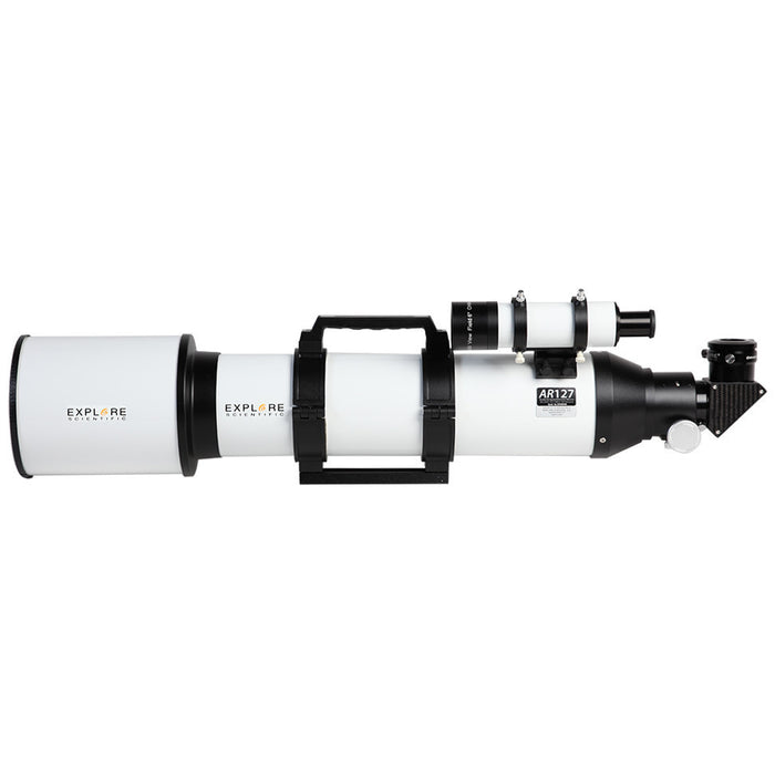 Explore Scientific AR127mm Refractor Telescope with Twilight I Package Deal!