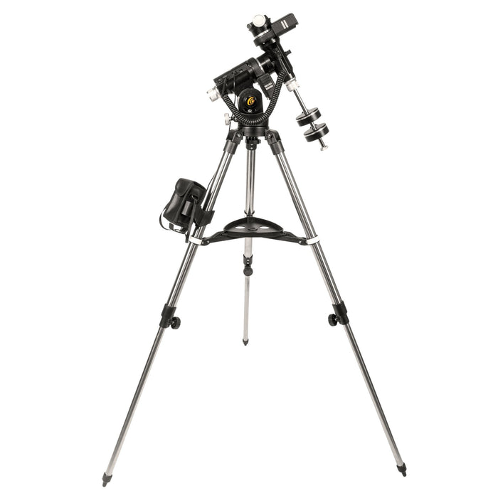 Explore FirstLight 80mm Telescope Go-To Tracker Combo