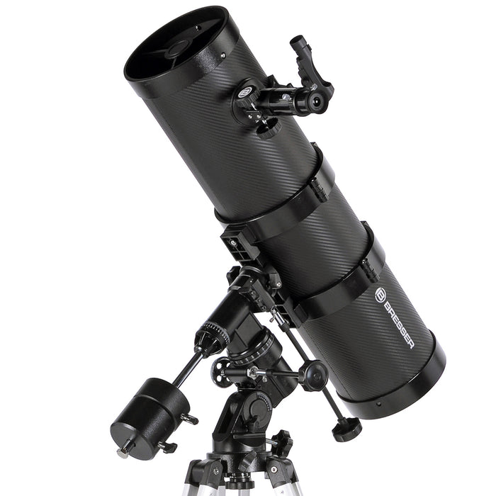Bresser Pollux 150/1400 EQ3 Telescope — Explore Scientific