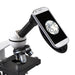 Bresser Erudit Basic Mono 40x-400x Microscope - 51-02100